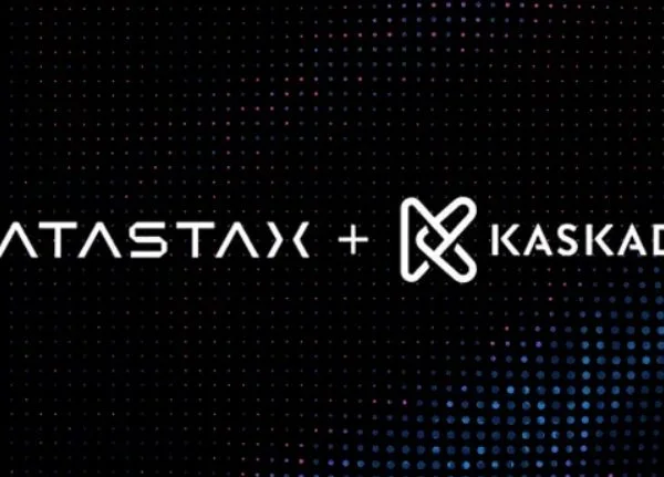 How Kaskada acquisition will help Datastax totap into AI market?